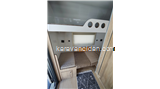 Sky400 Full+Full O1 Karavan Webast,Şofben,TV Uydu ACİLLLL